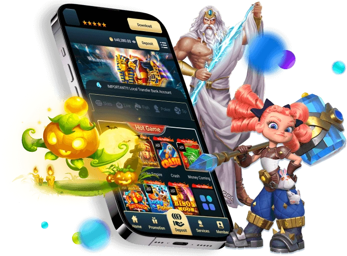 Hình ảnh đánh giá an toàn và ưu điểm vin77722 app