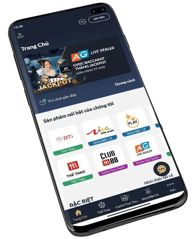 Khuyến mãi độc quyền vin77722 app