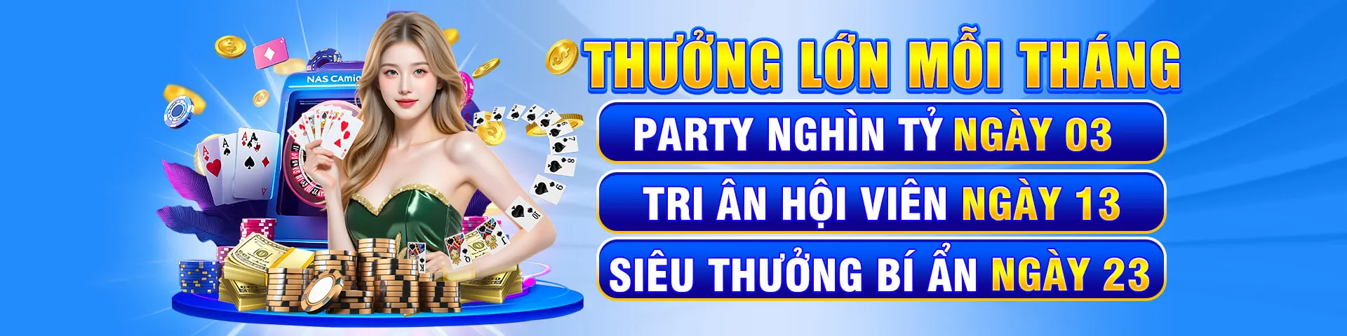 Sòng Bạc Trực Tuyến Vin77722 App với Dealer Người Thật