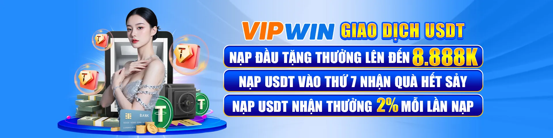 Các phương thức thanh toán an toàn và nhanh chóng tại vin77722 app
