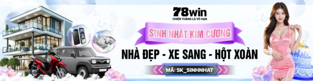 Trò chơi Slot tại vin77722 app