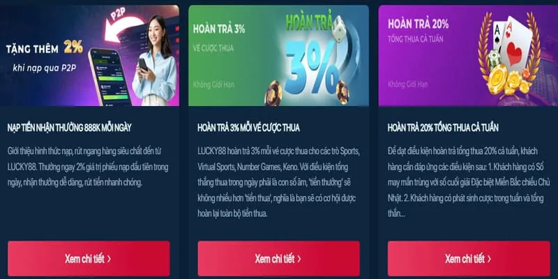 Thưởng Chào Mừng vin77722 app