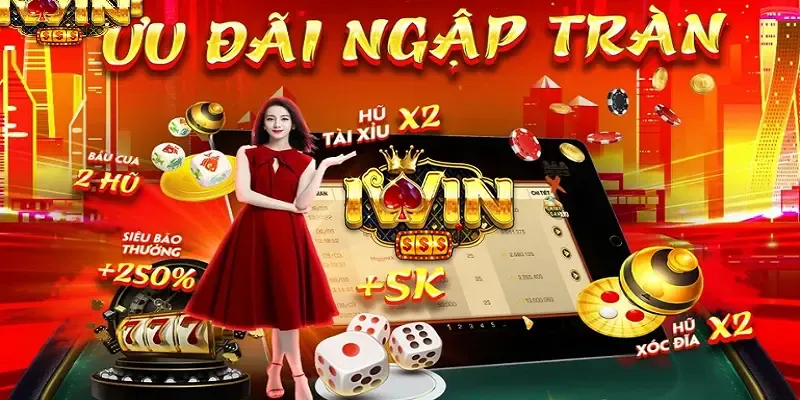 Thưởng Nạp Lại Hàng Ngày vin77722 app